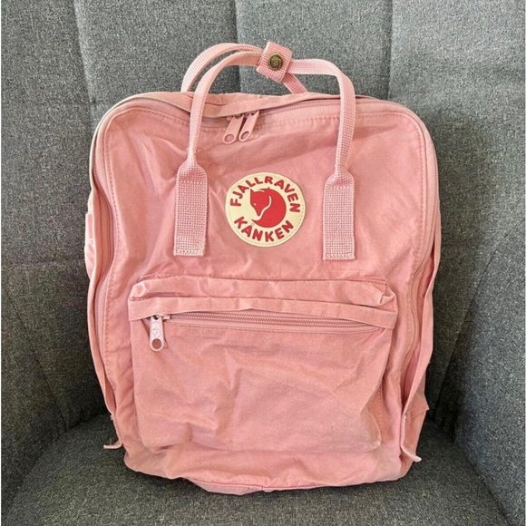 Fjällräven Bags Fjallraven Kanken Backpack Durable Water Resistant